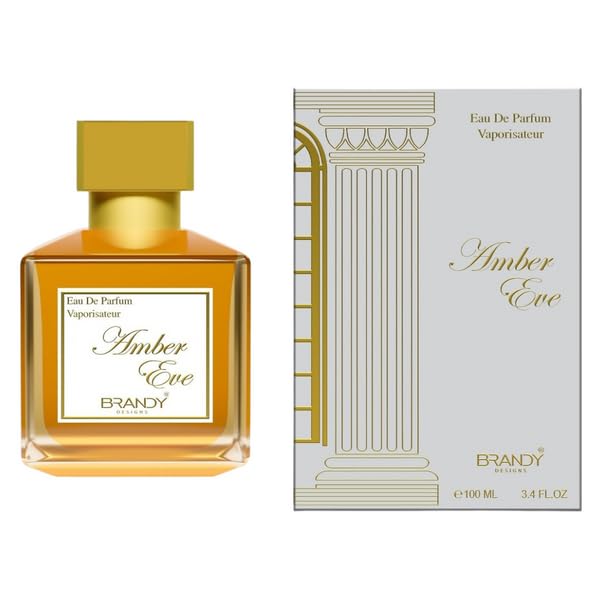 Brandy Amber Eve - 100ml