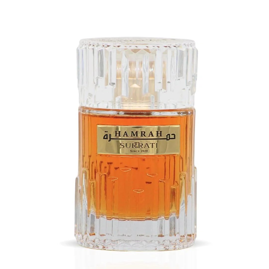 Hamrah - 100ml
