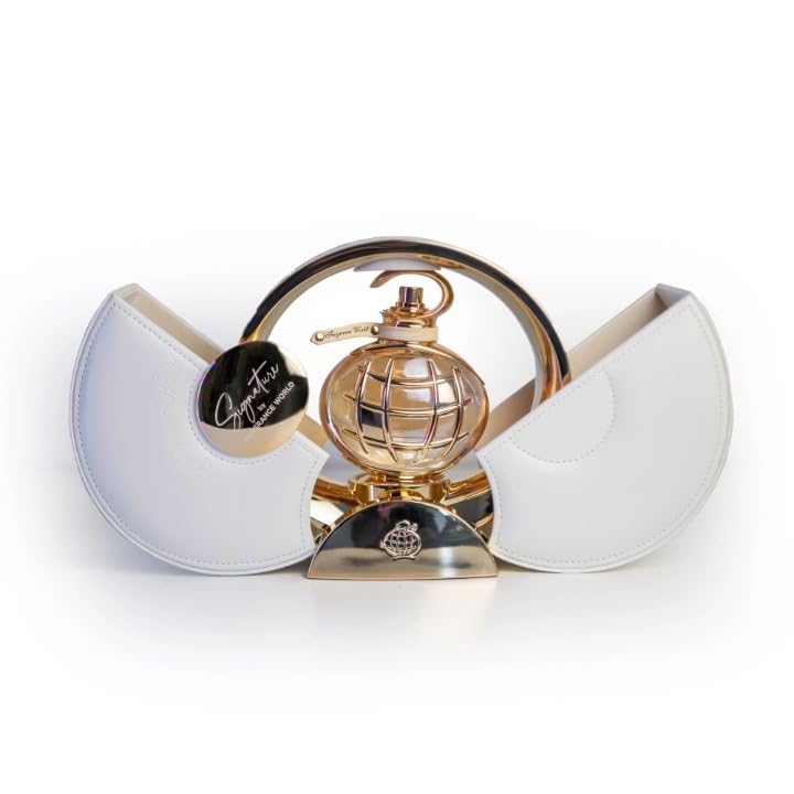 Signature White - 80ml