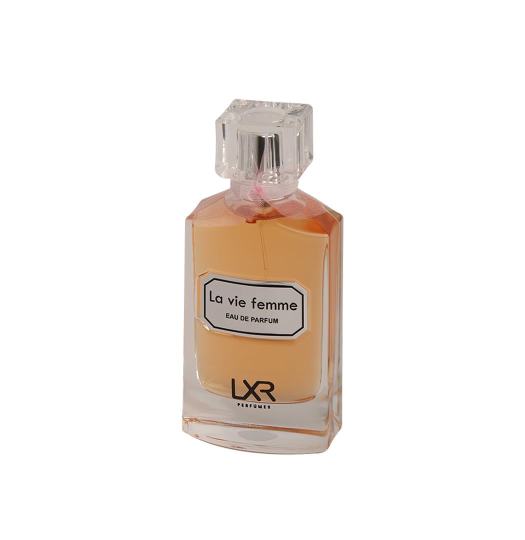 La Vie Femme - 100ml