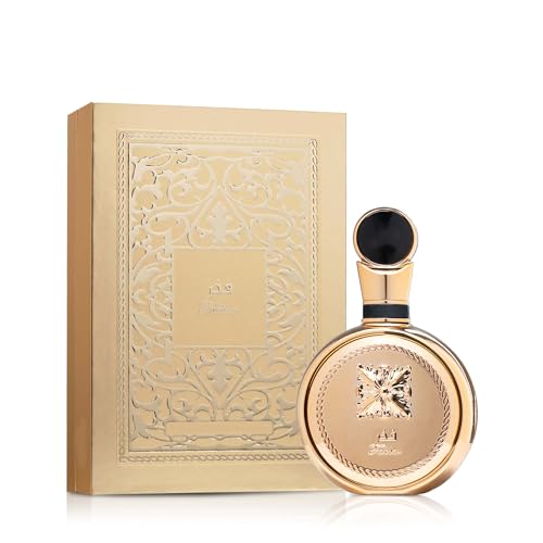 Fakhar Gold Extrait - 100ml