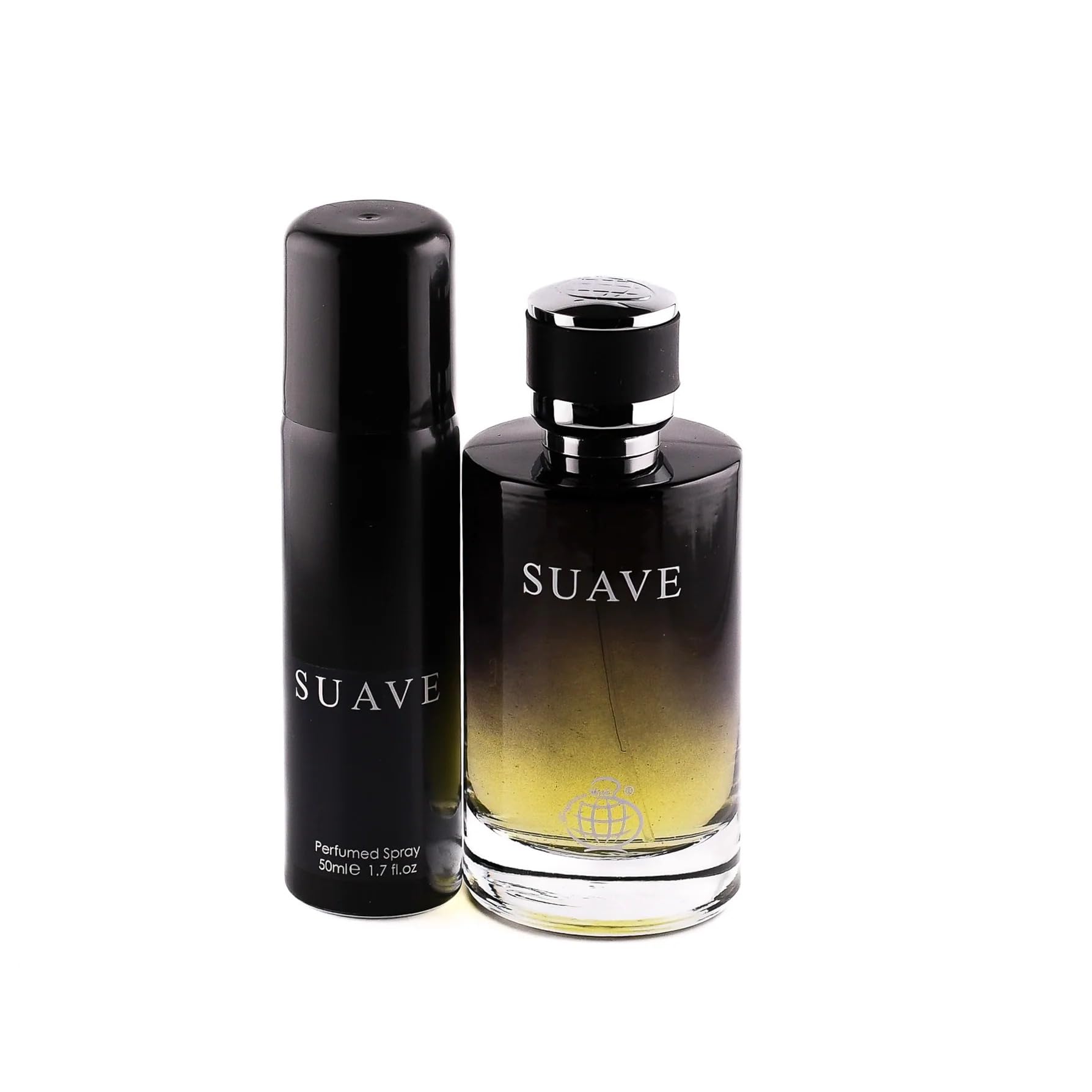 Suave - 100ml