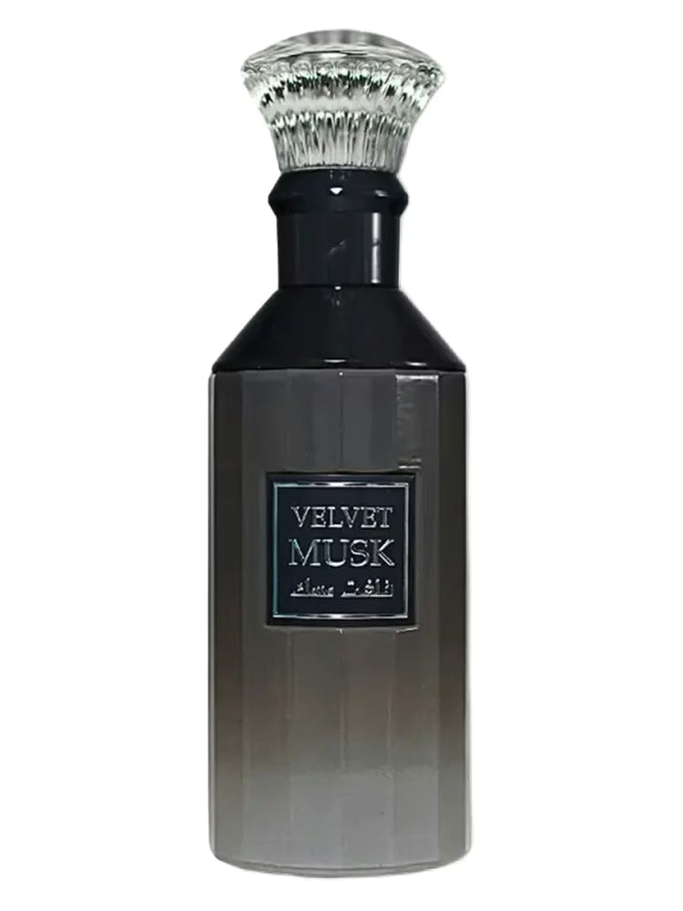 Velvet Musk - 100ml