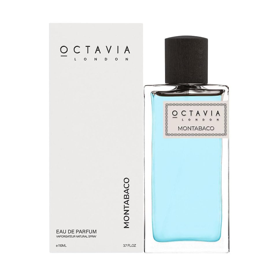 Octavia London Montabaco - 110ml