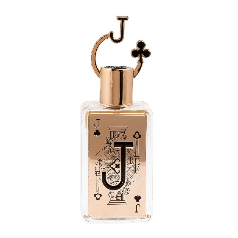 Jack of Clubs - 80ml