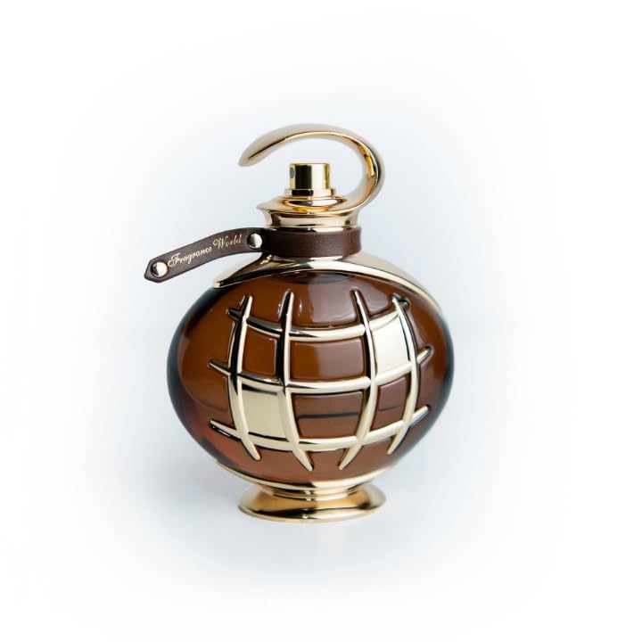 Signature Brown - 80ml