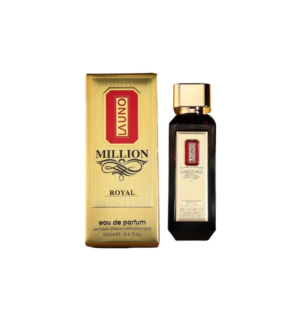 La Uno Million Royal - 100ml