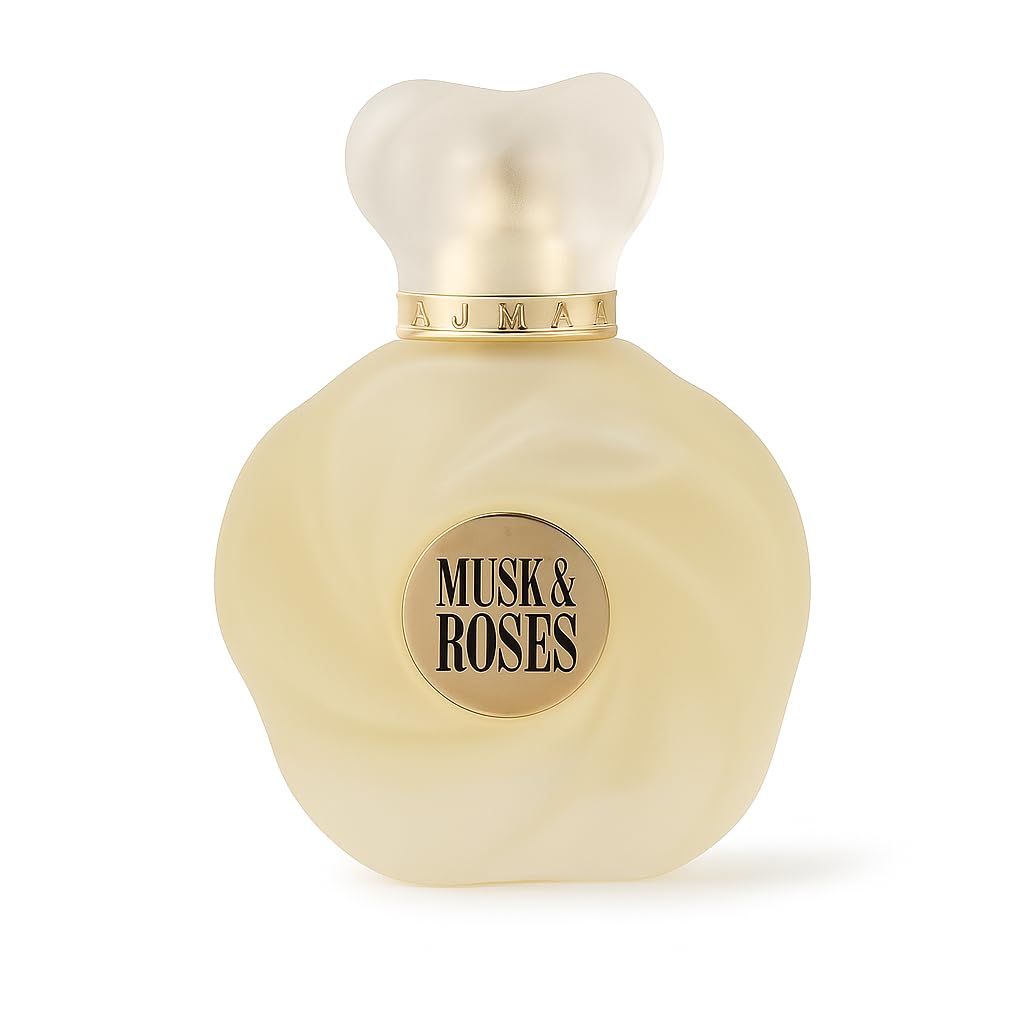 Musk & Roses Extrait - 100ml