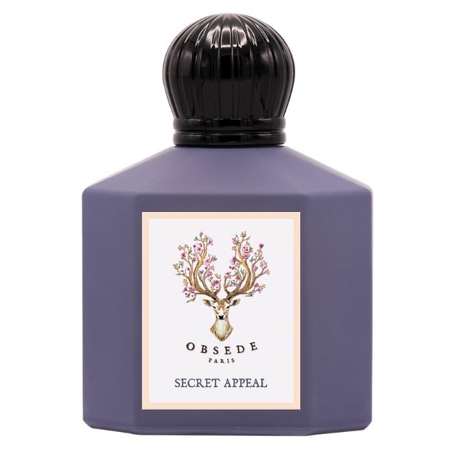 Secret Appeal - 100ml