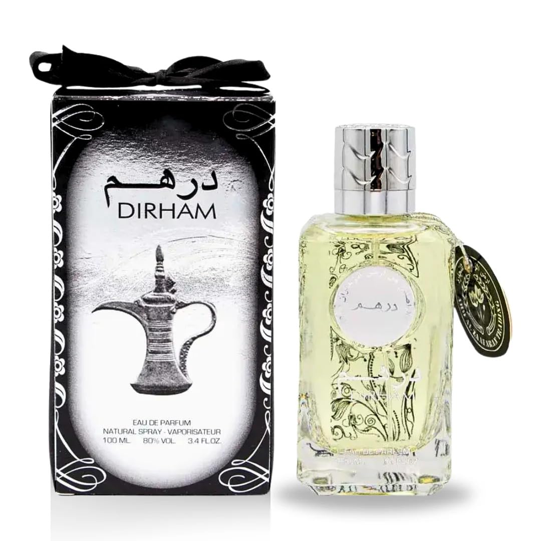 Dirham - 100ml