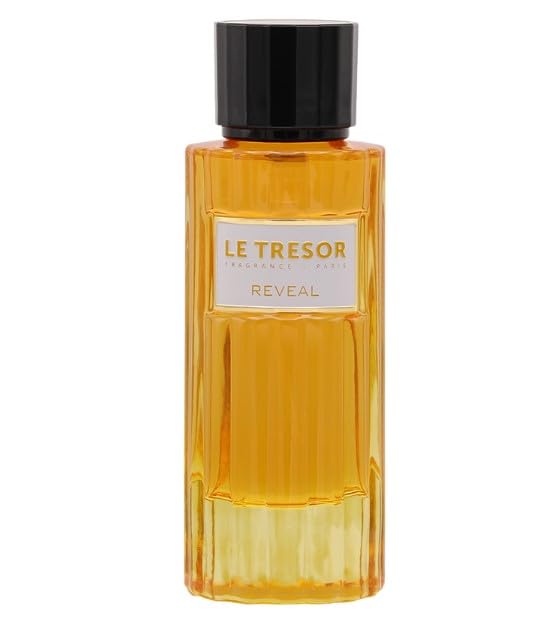 Le Trésor Reveal - 100ml