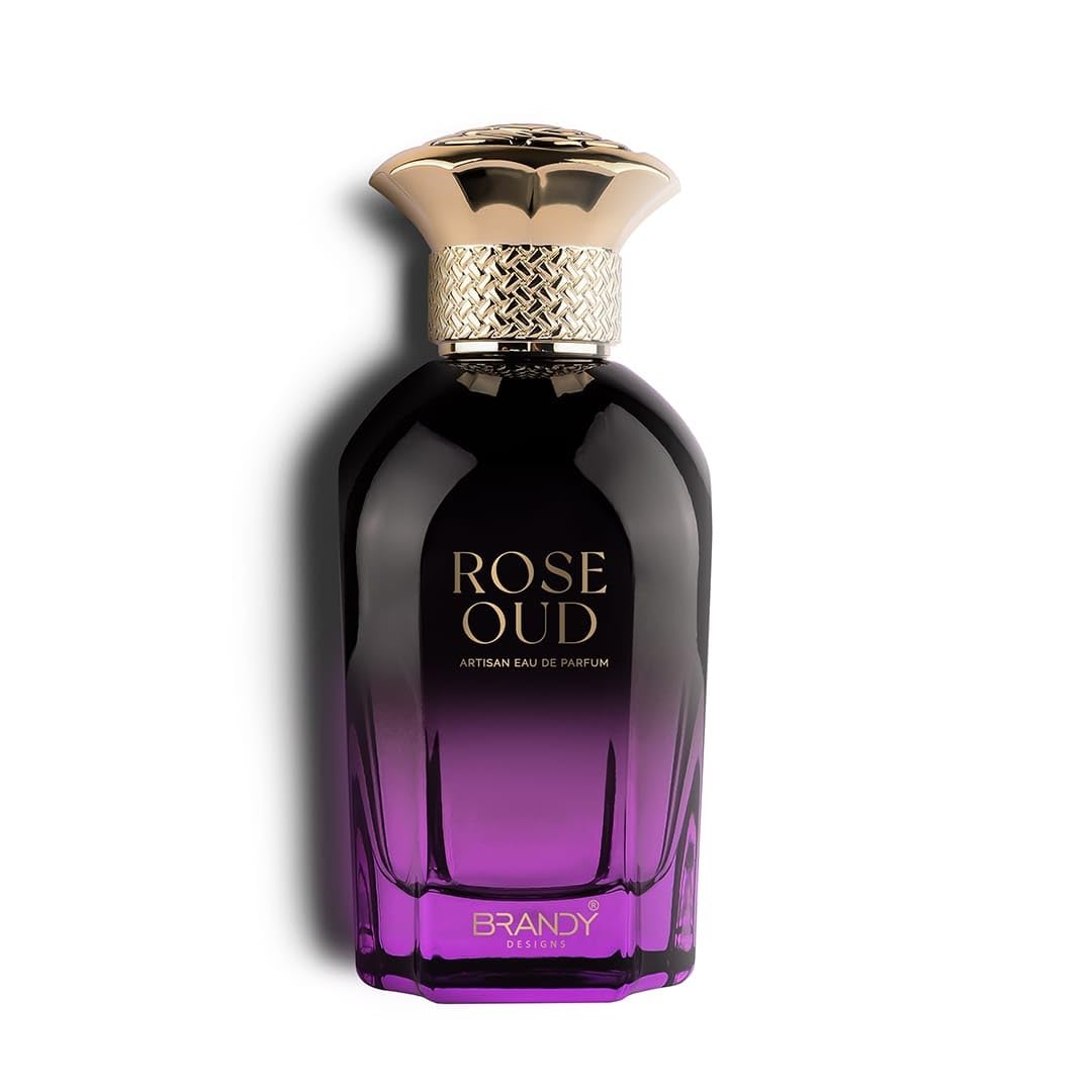 Rose Oud Artisan - 100ml