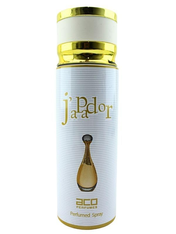 Aco Japador - Body Spray - 200ml