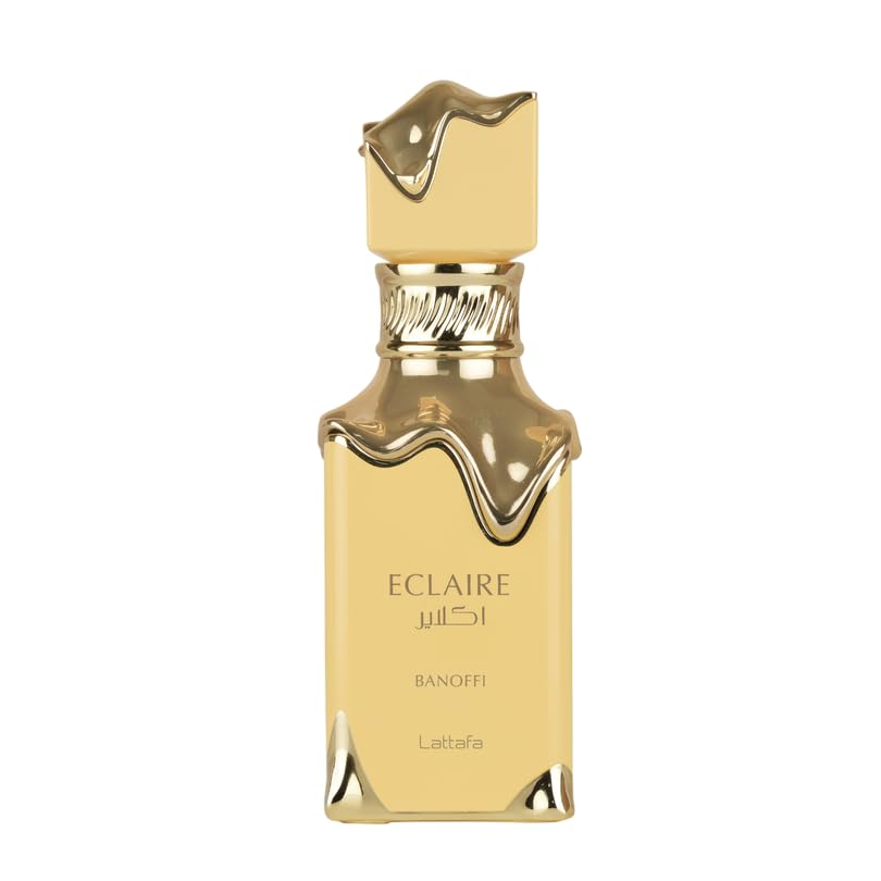 Eclaire Banoffi - 100ml