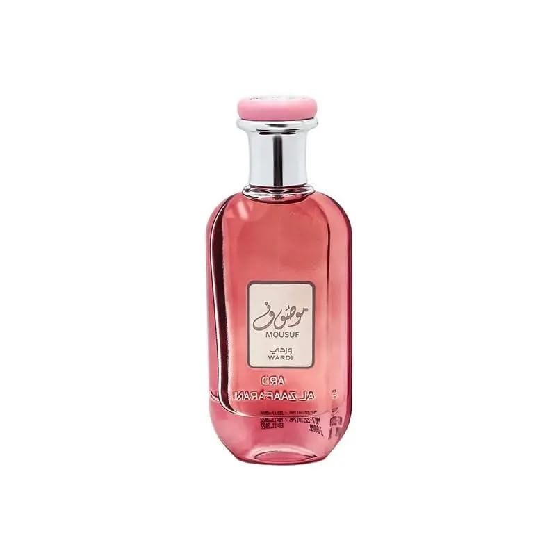 Mousuf Wardi - 100ml