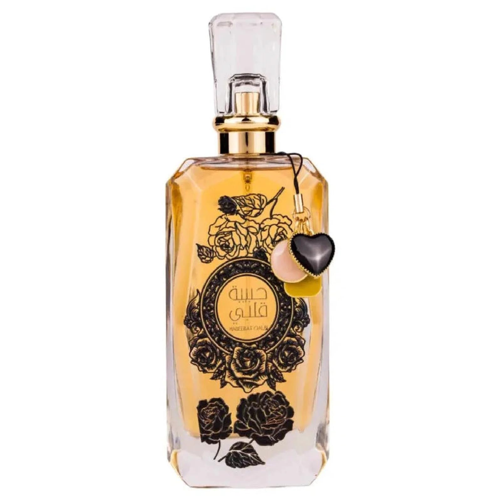 Habeebat Qalbi - 100ml