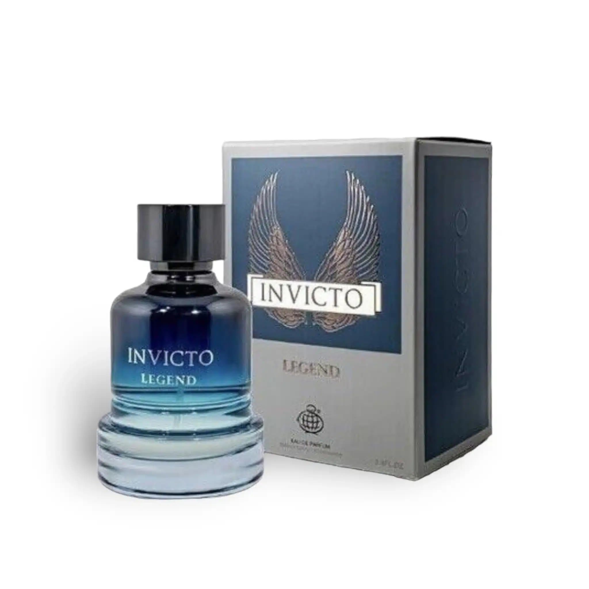 Invicto Legend - 100ml