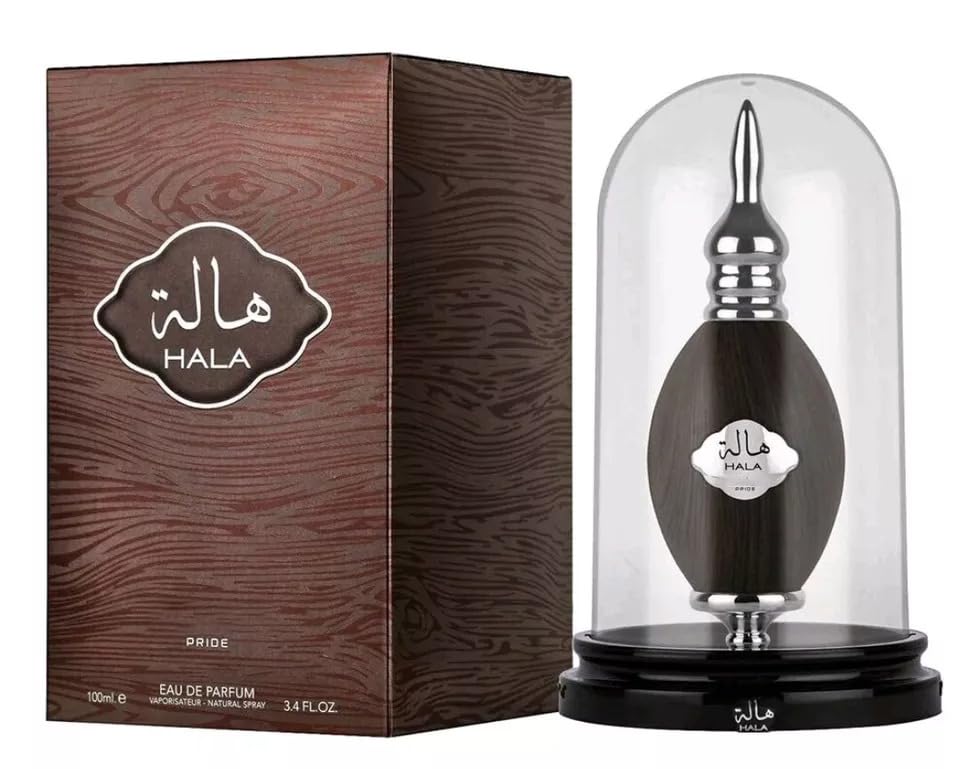 Hala - 100ml