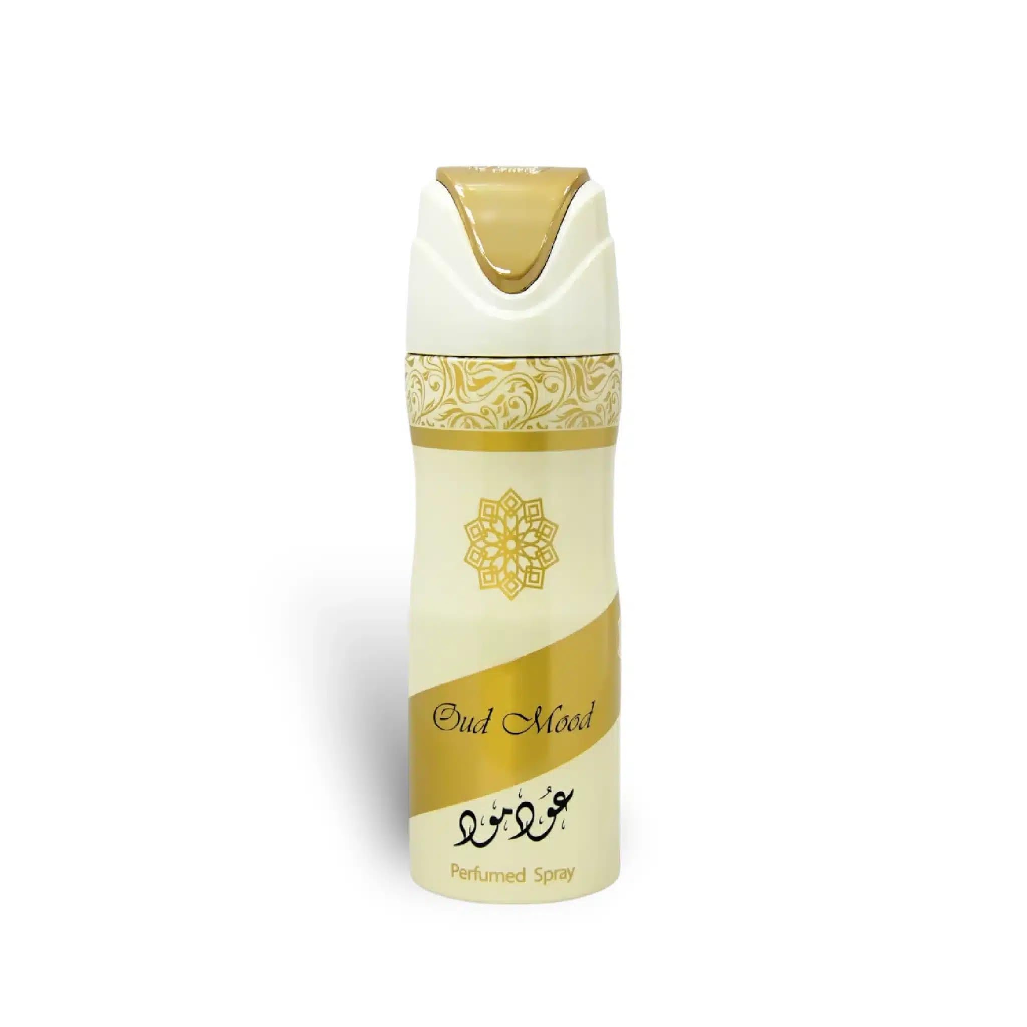 Oud Mood - Body Spray - 200ml