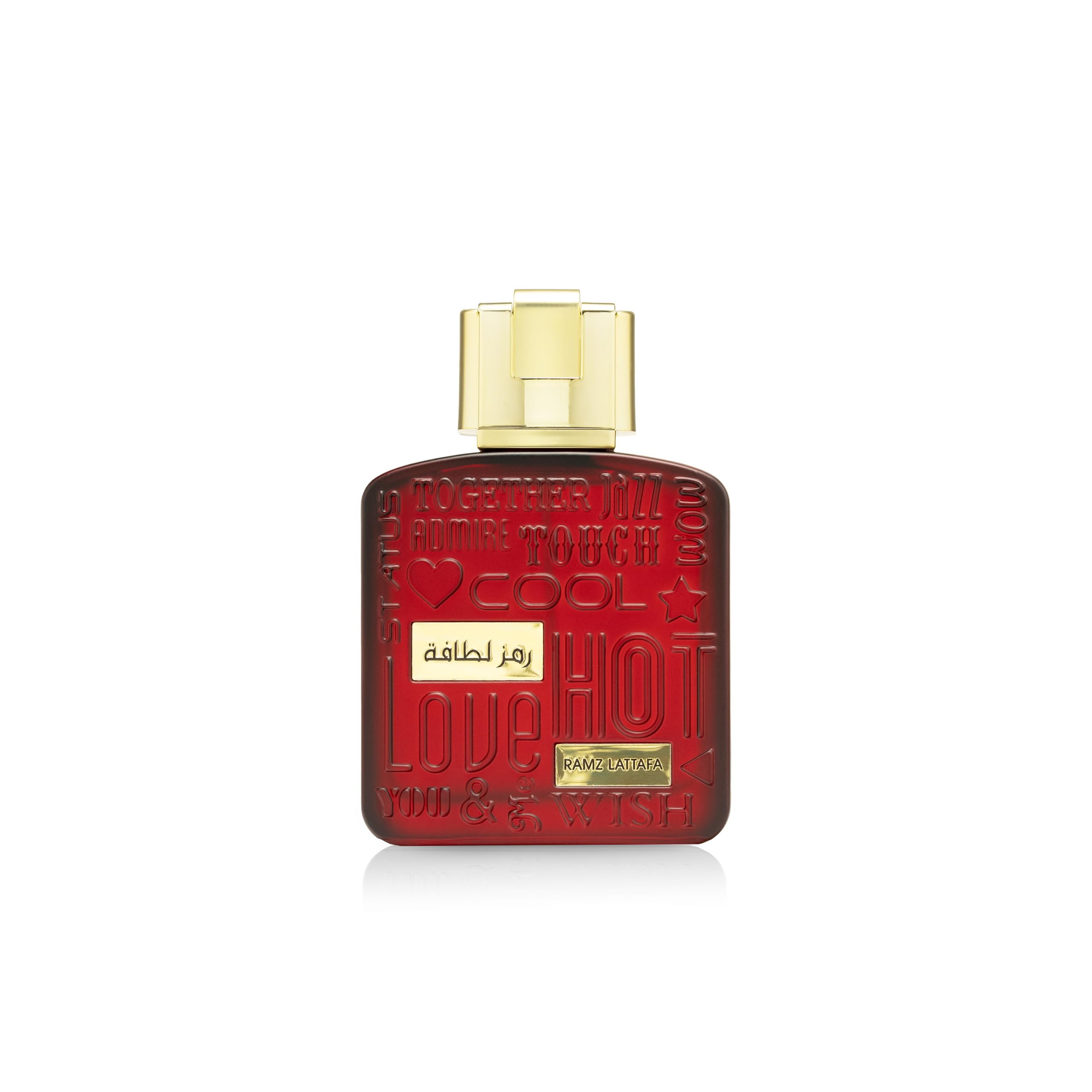 Ramz Gold - 100ml