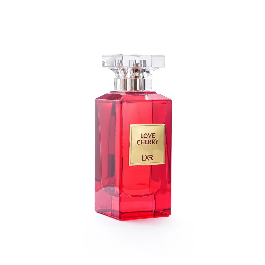 Love Cherry - 100ml