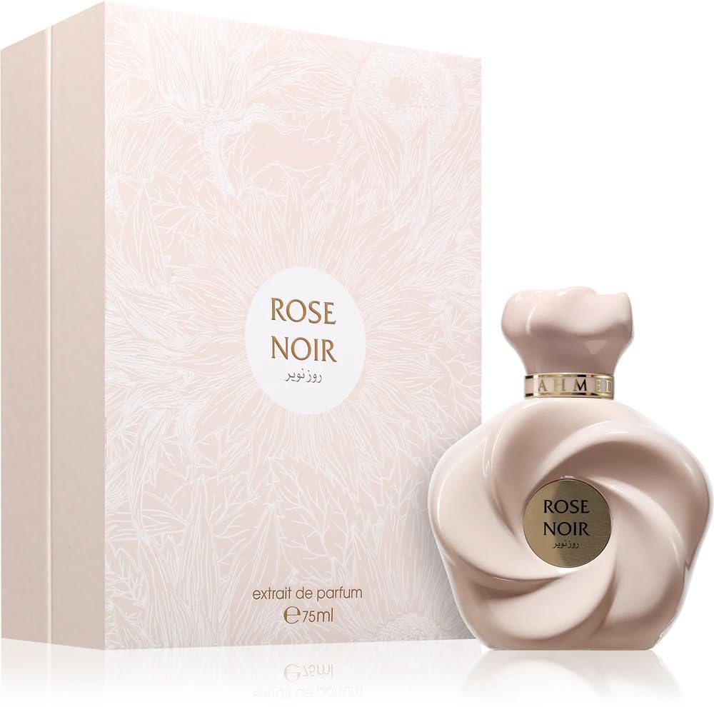 Rose Noir Extrait - 75ml