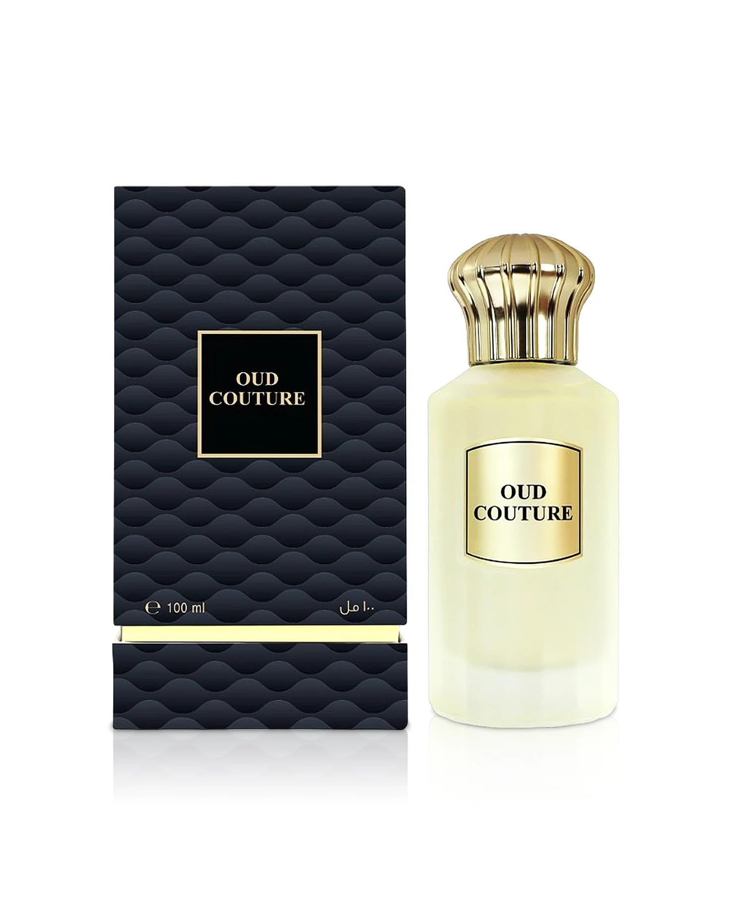 Oud Couture - 100ml