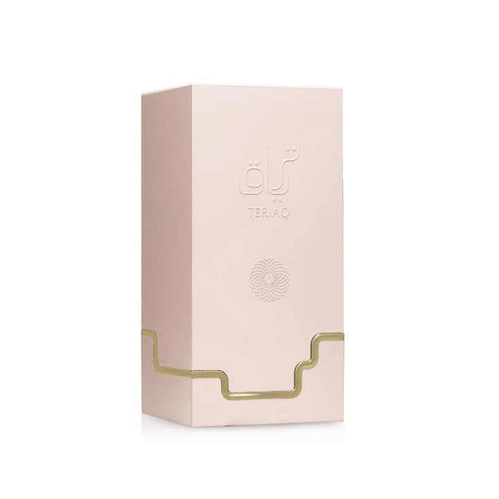 Teriaq Luxury Perfume - 100ml