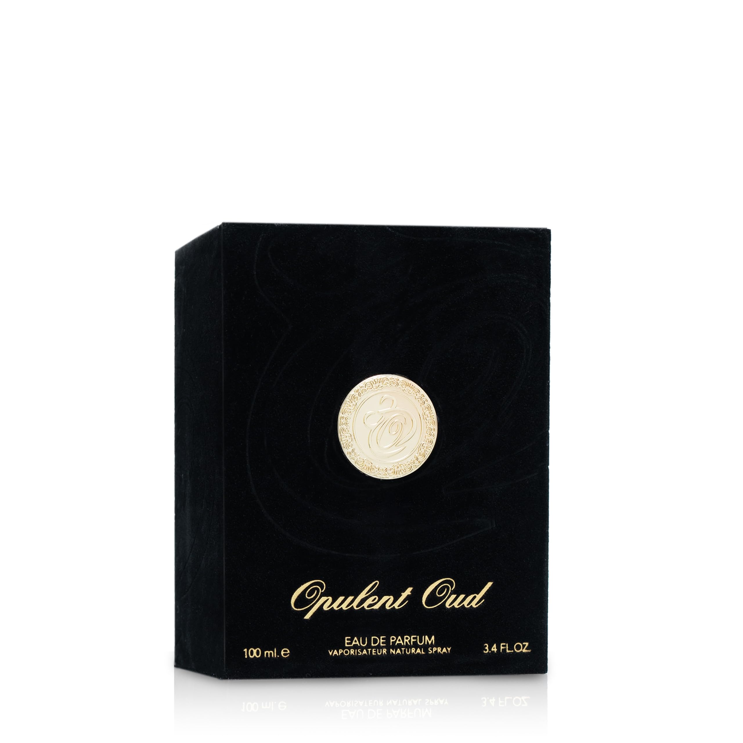 Opulent Oud - 100ml