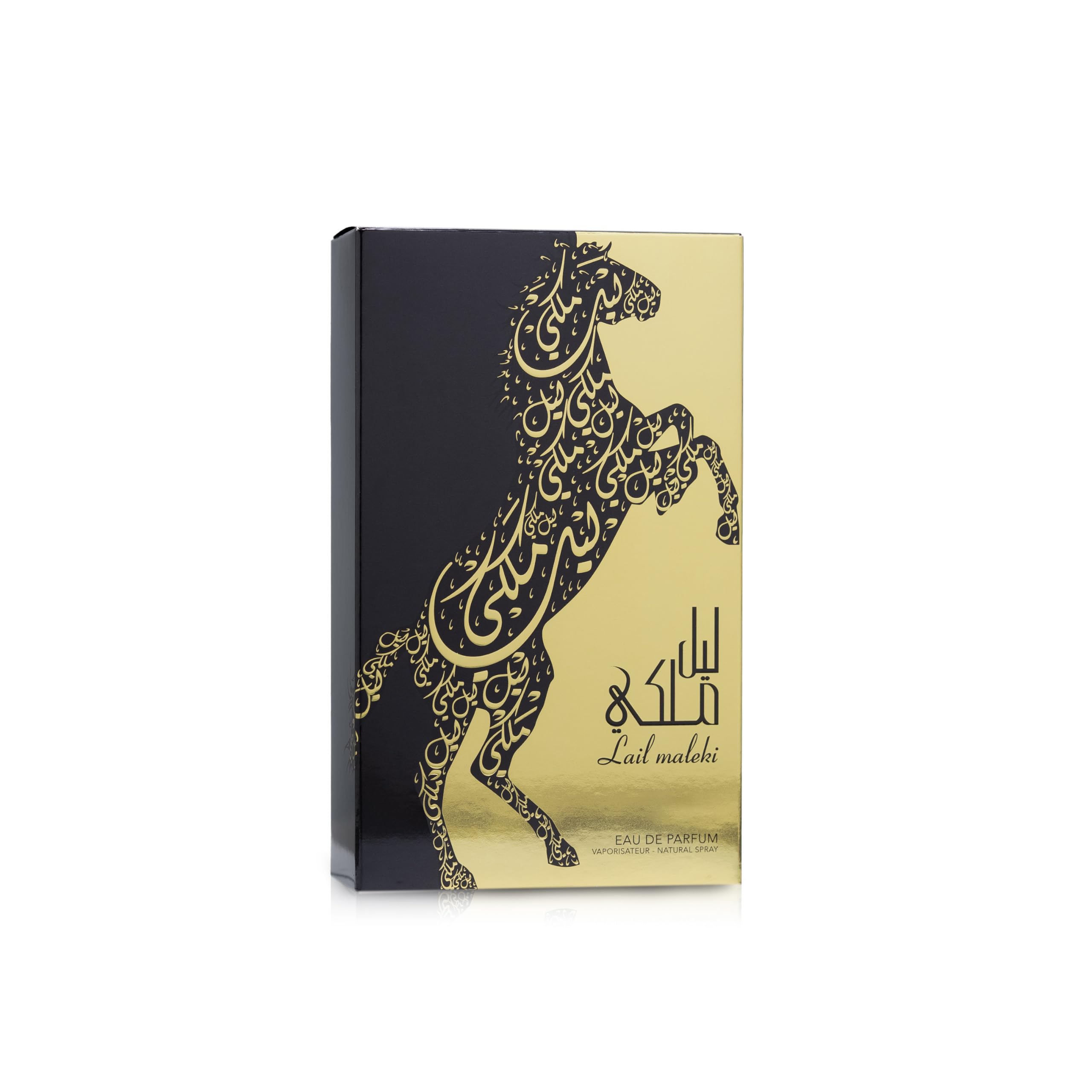 Lail Maleki - 100ml
