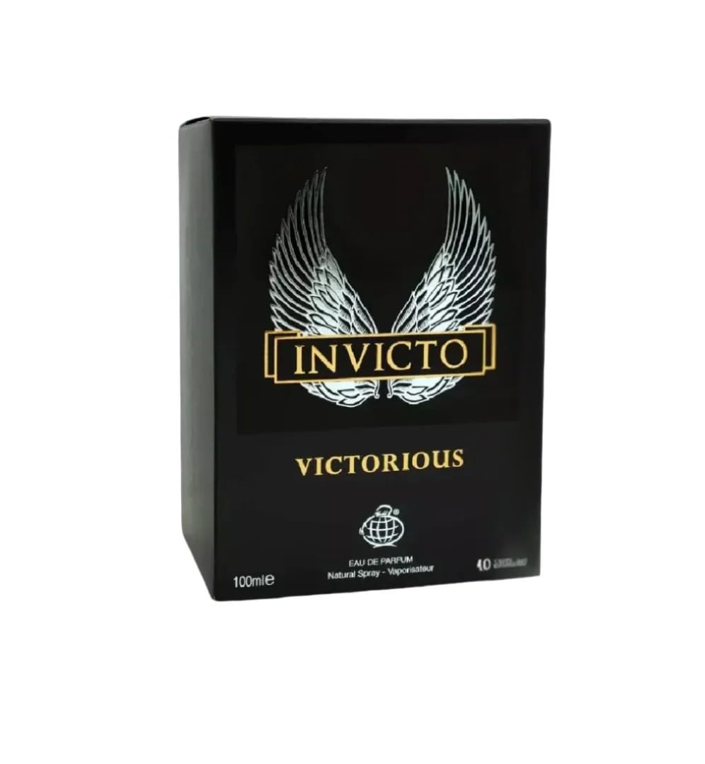 Invicto Victorious - 100ml