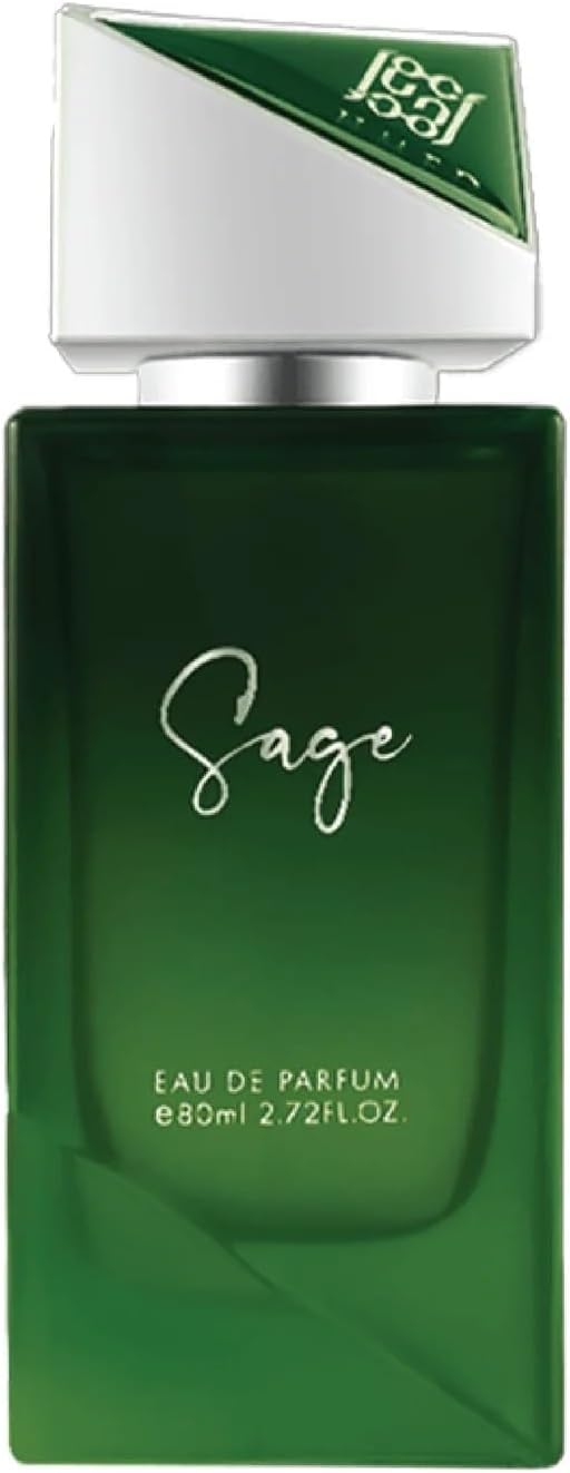 Sage Eau de Parfum - Unisex - 80ml