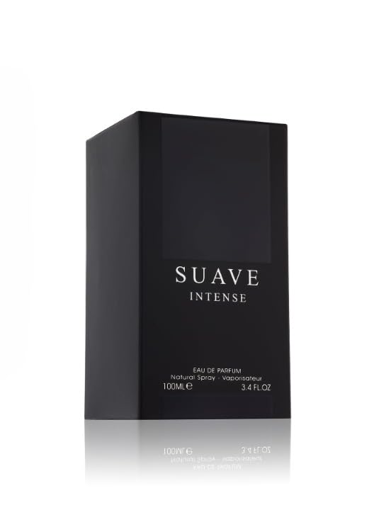 Suave - 100ml