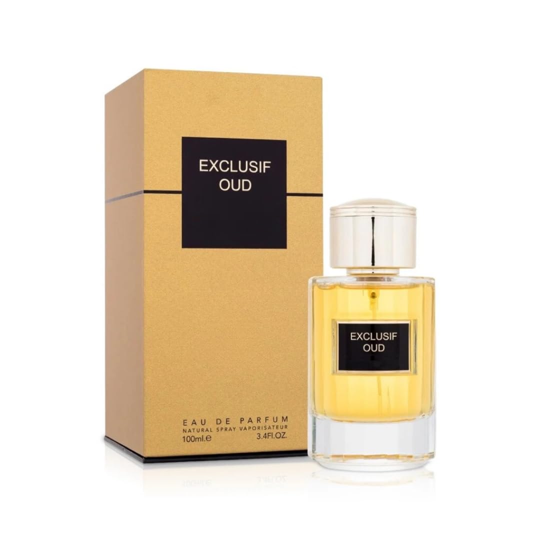 Exclusif Oud - 100ml