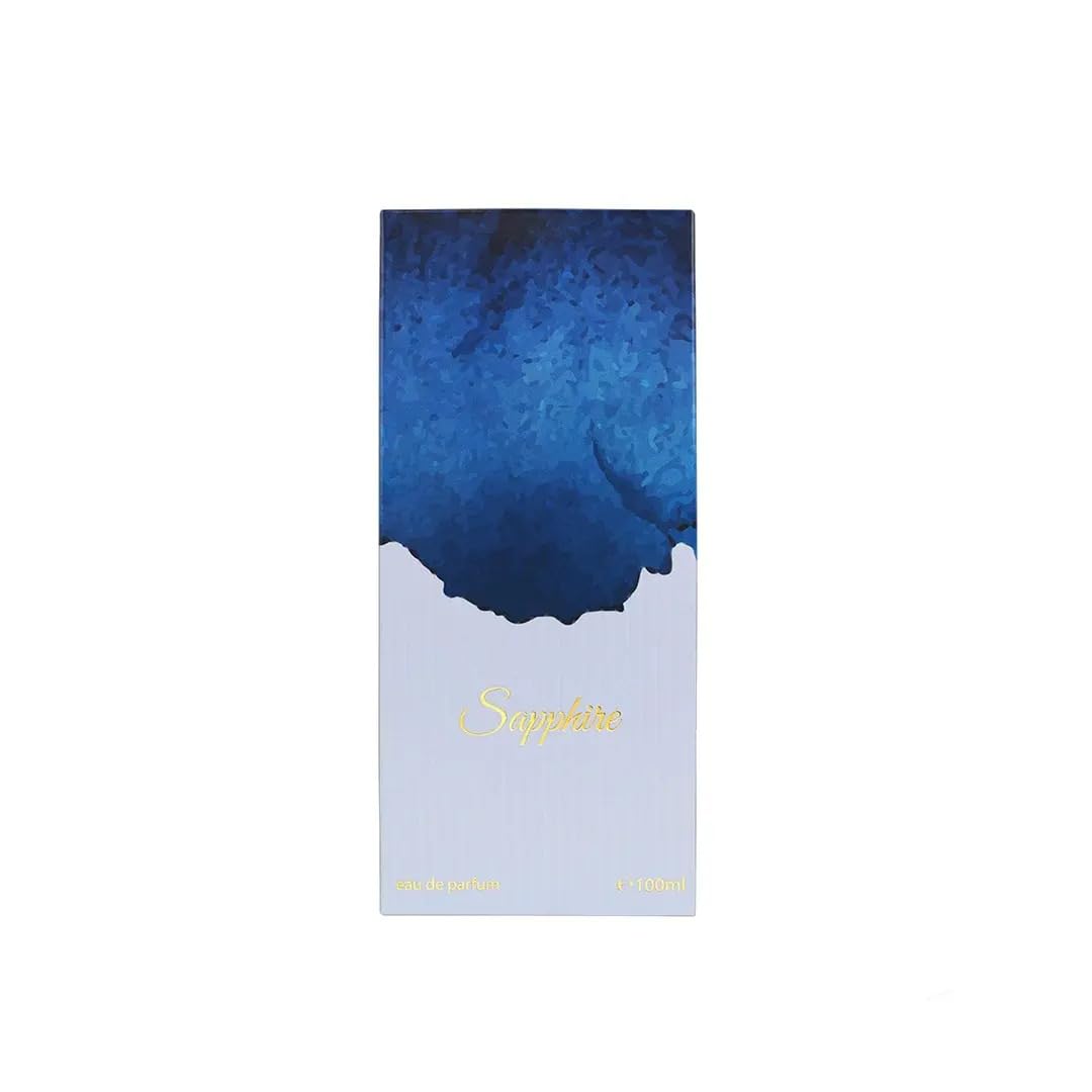 Sapphire - 100ml
