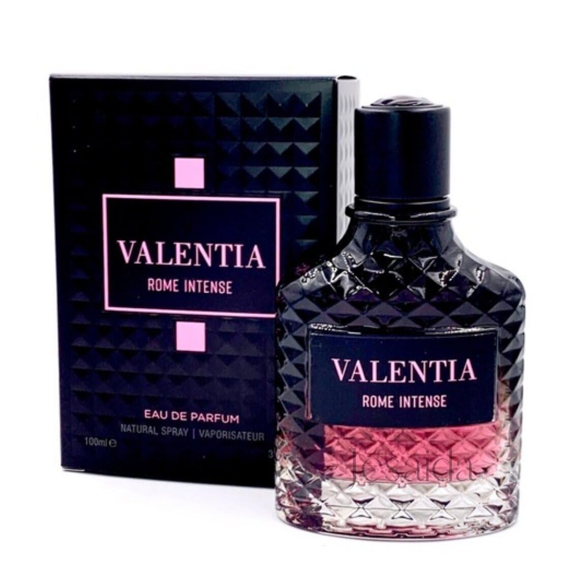 Valentia Rome - 100ml