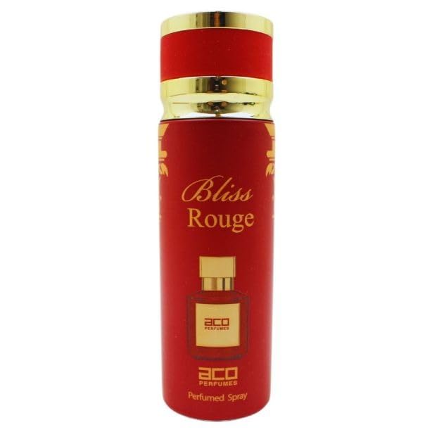 Bliss Rouge - 200ml