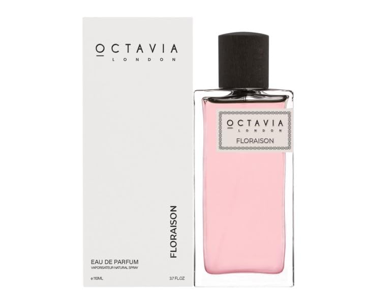 Octavia London Floraison - 110ml