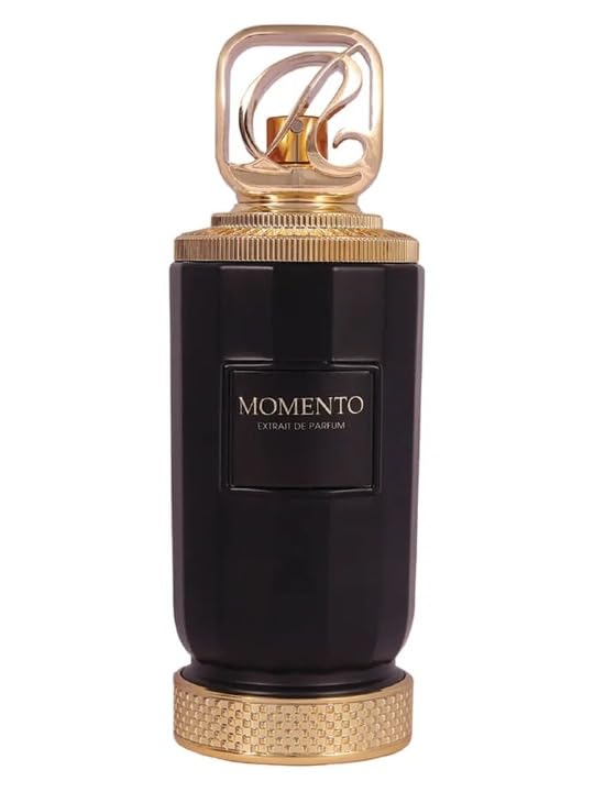 MOMENTO Extrait - 100ml