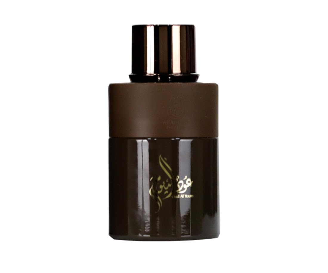 Oud Al Youm - 100ml