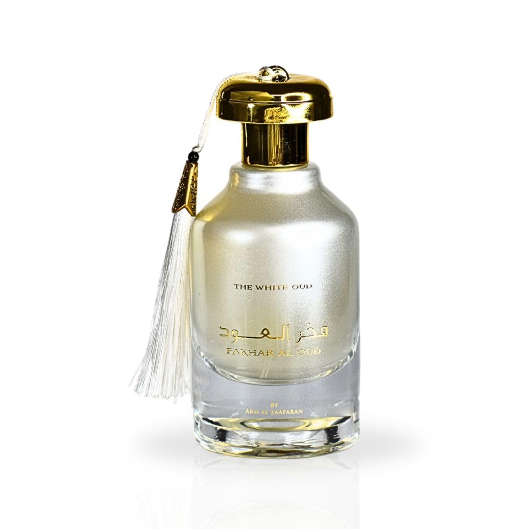 Fakhar Al Oud The White - 100ml