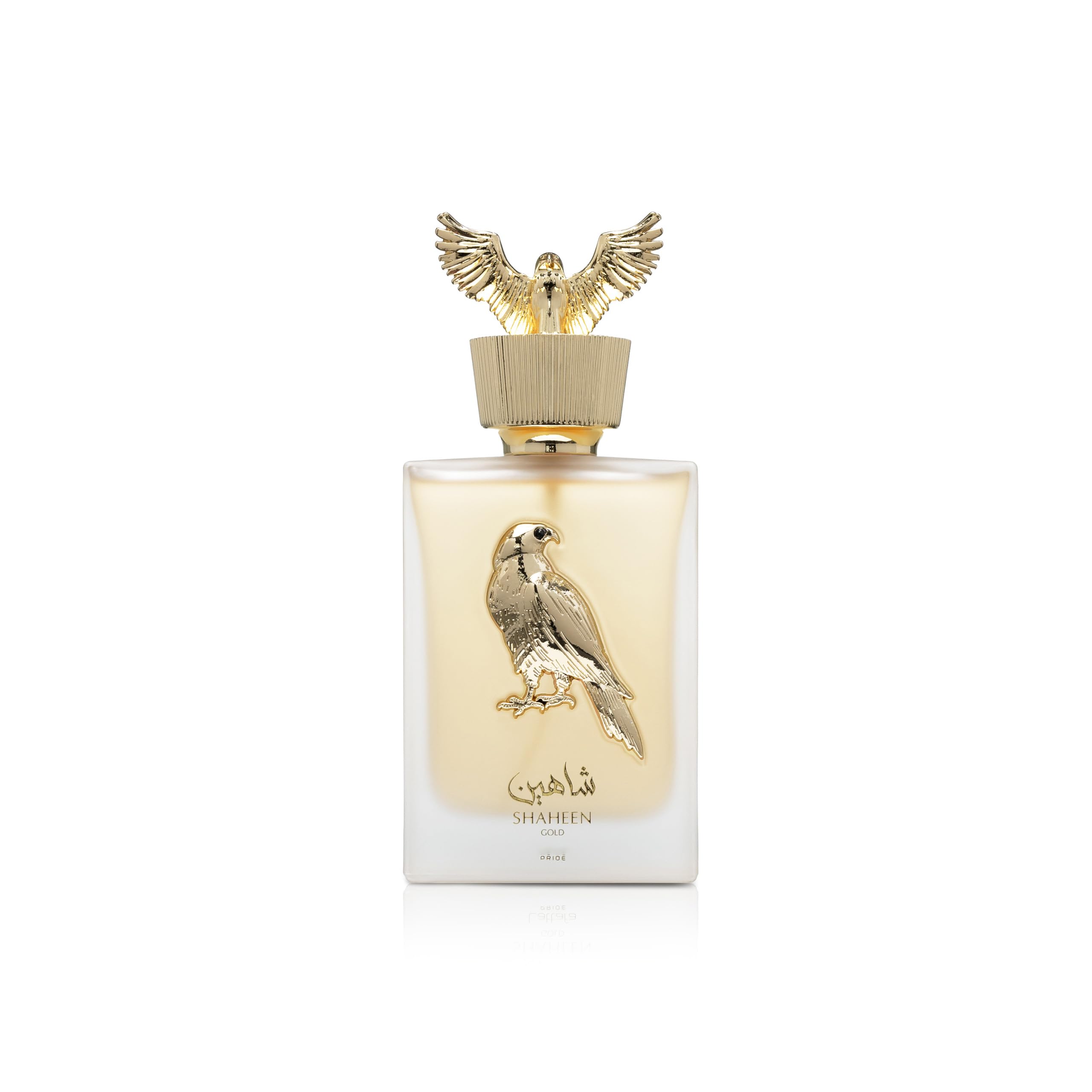 Shaheen Gold - 100ml