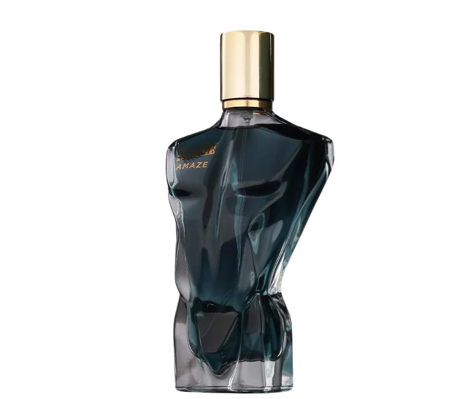 John Gustav Homme Amaze - 100ml