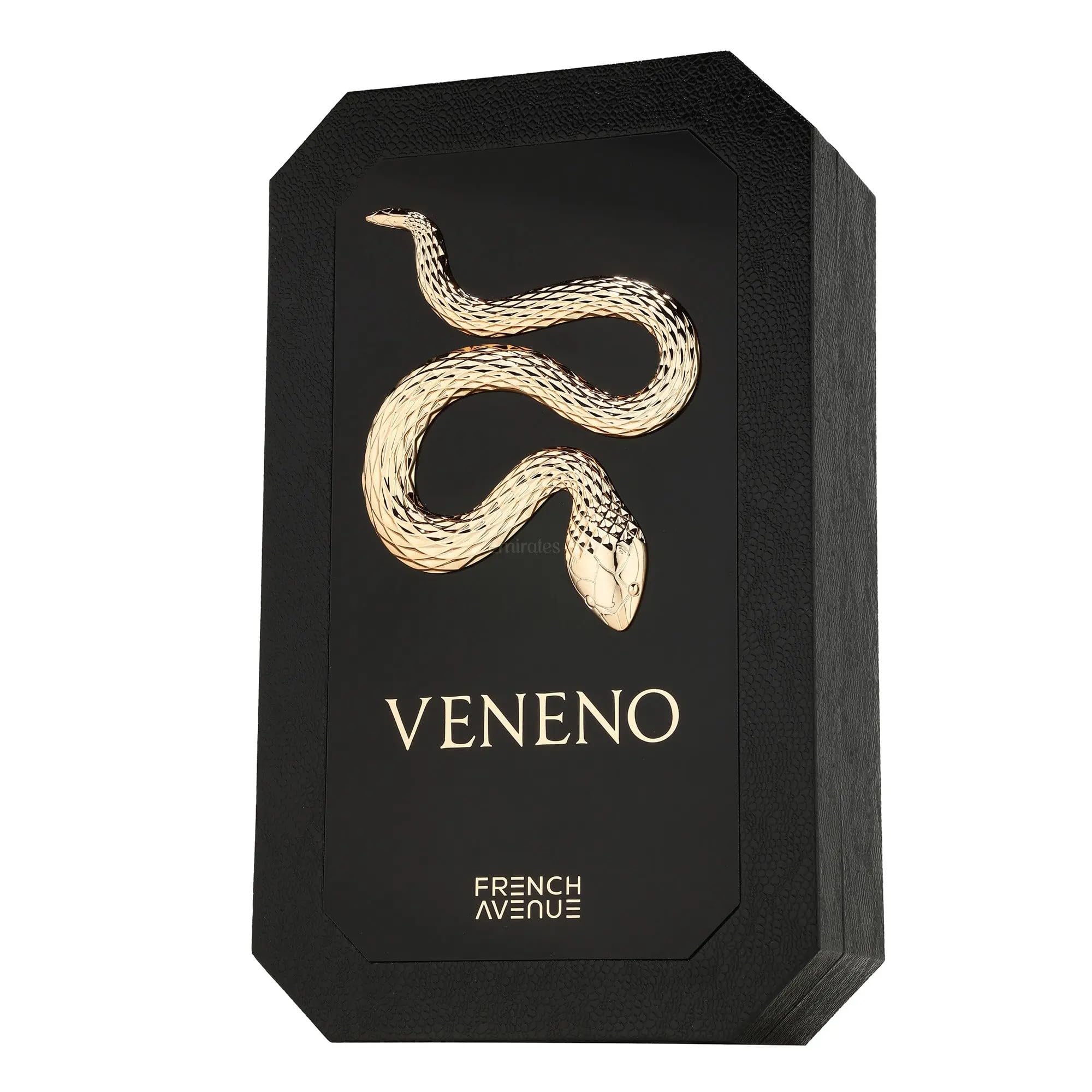 Veneno - 100ml