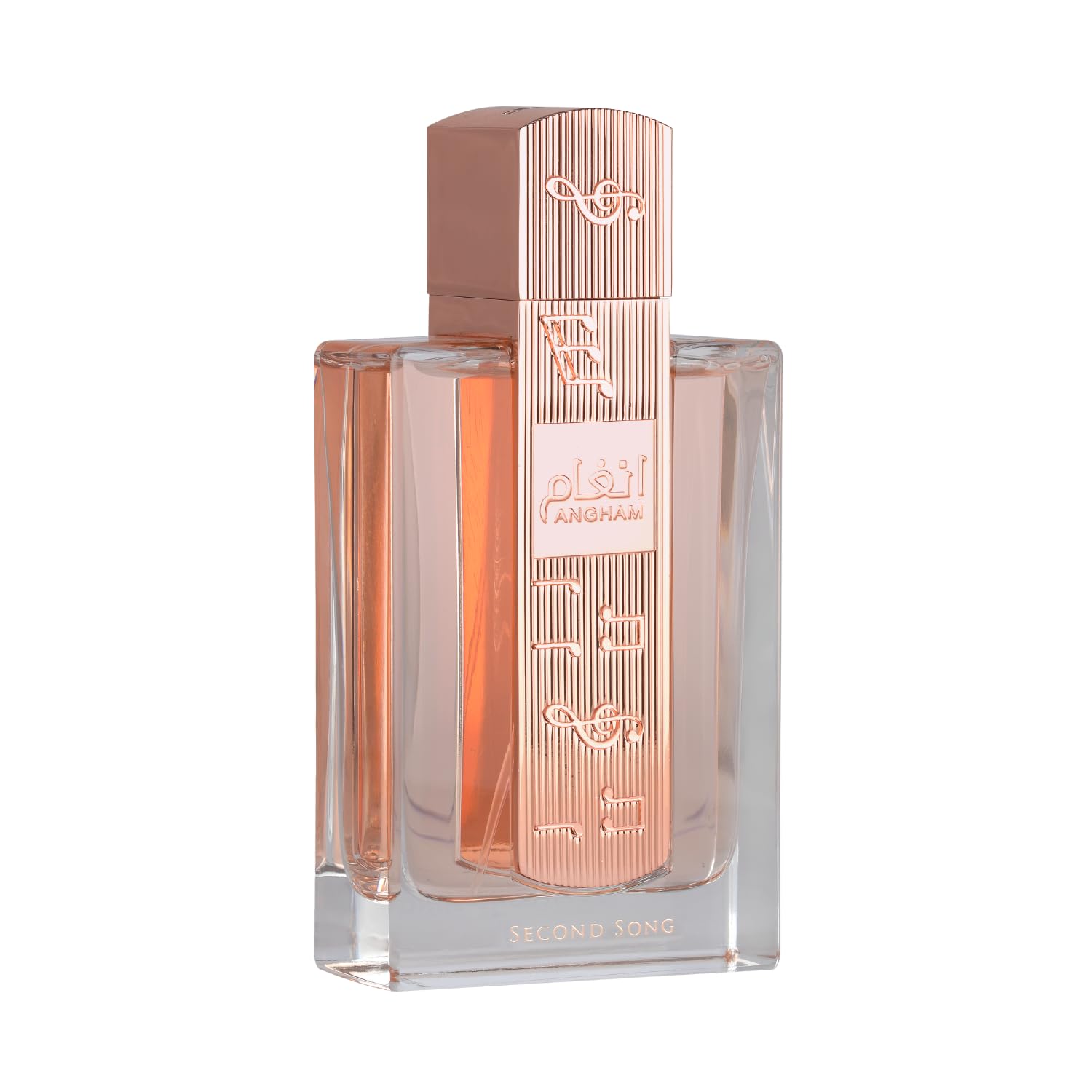 Angham Second Song 100ml EDP Lattafa (Unisex)