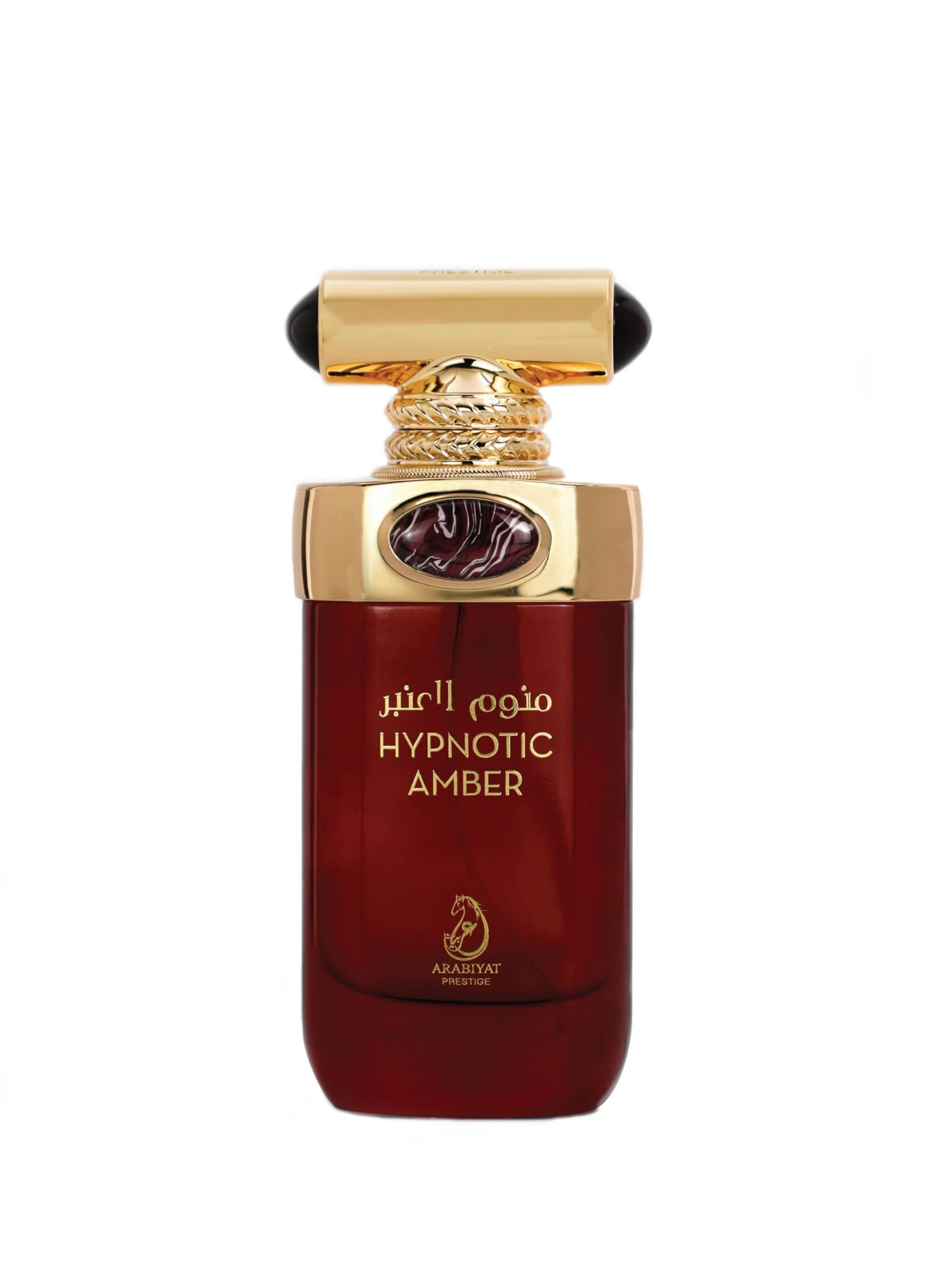 Prestige Hypnotic Amber - 100ml