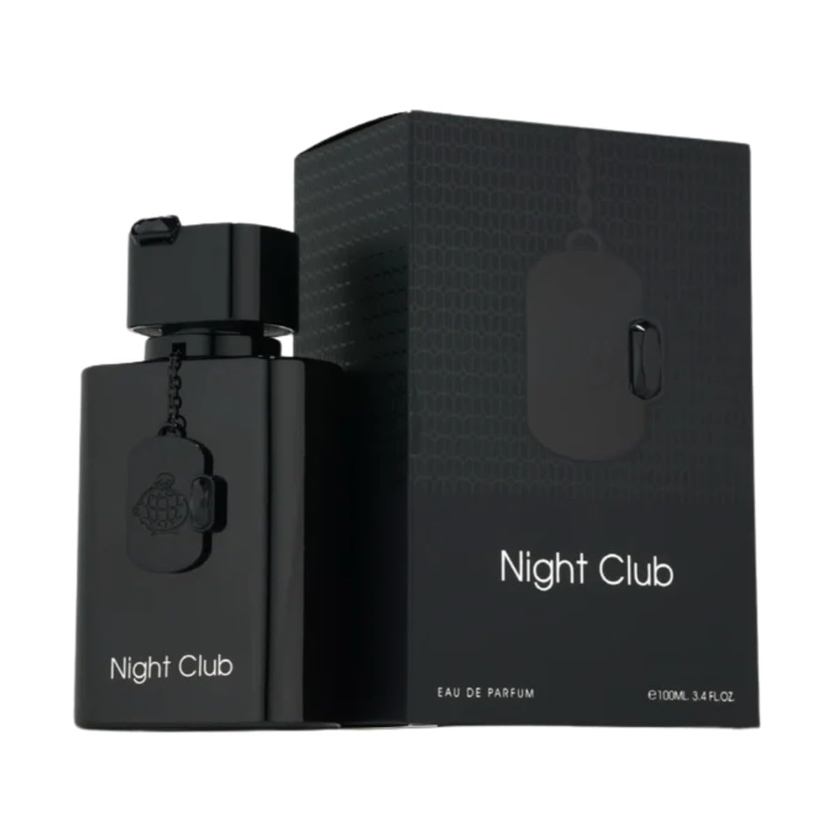 Night Club - 100ml