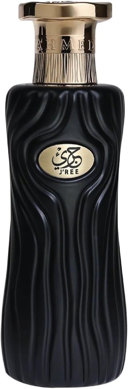 Ahmed Al Maghiribi Jree Eau de Parfum - Unisex -  100ml
