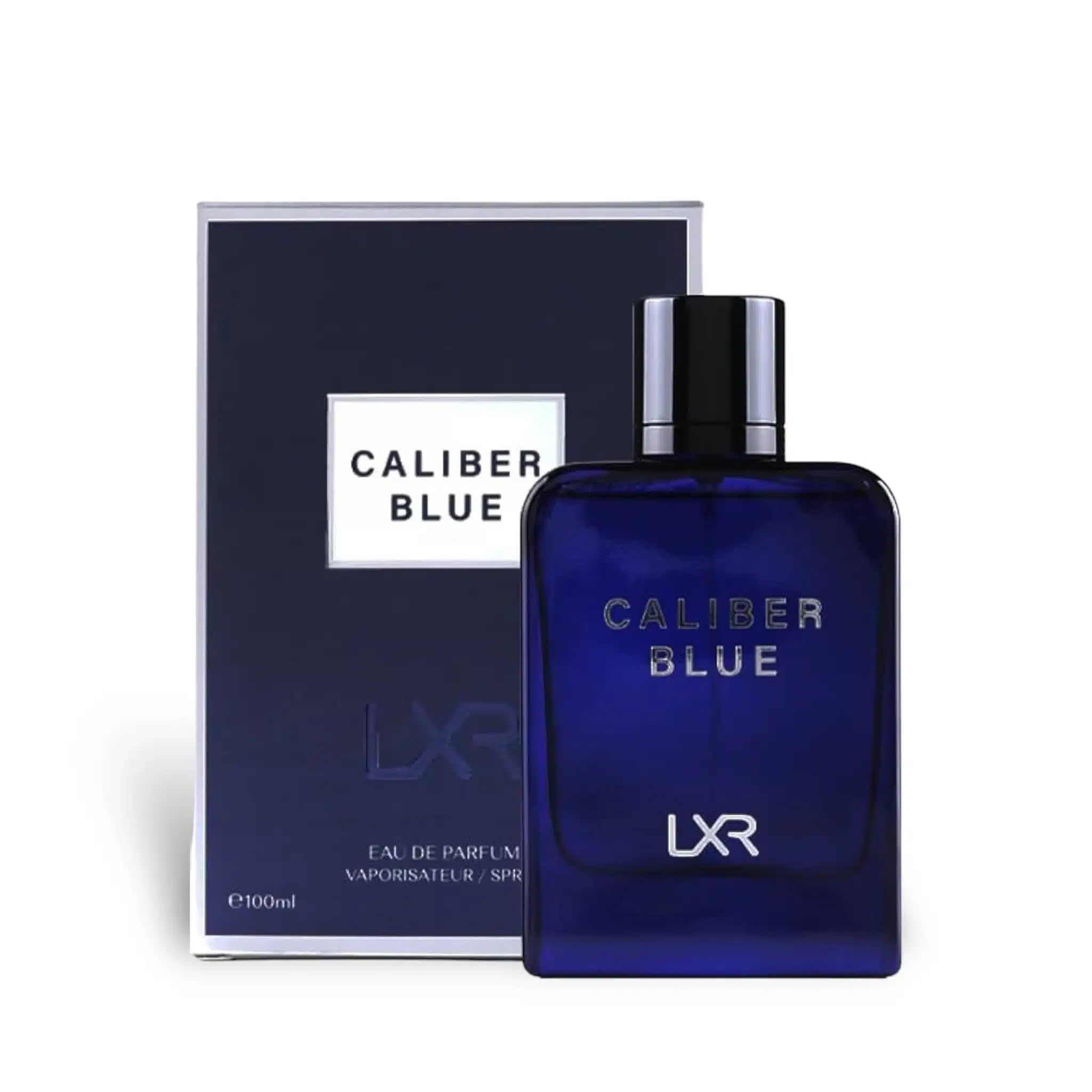 Caliber Blue - 100ml