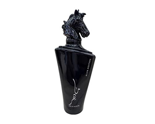 Maahir Black - 100ml